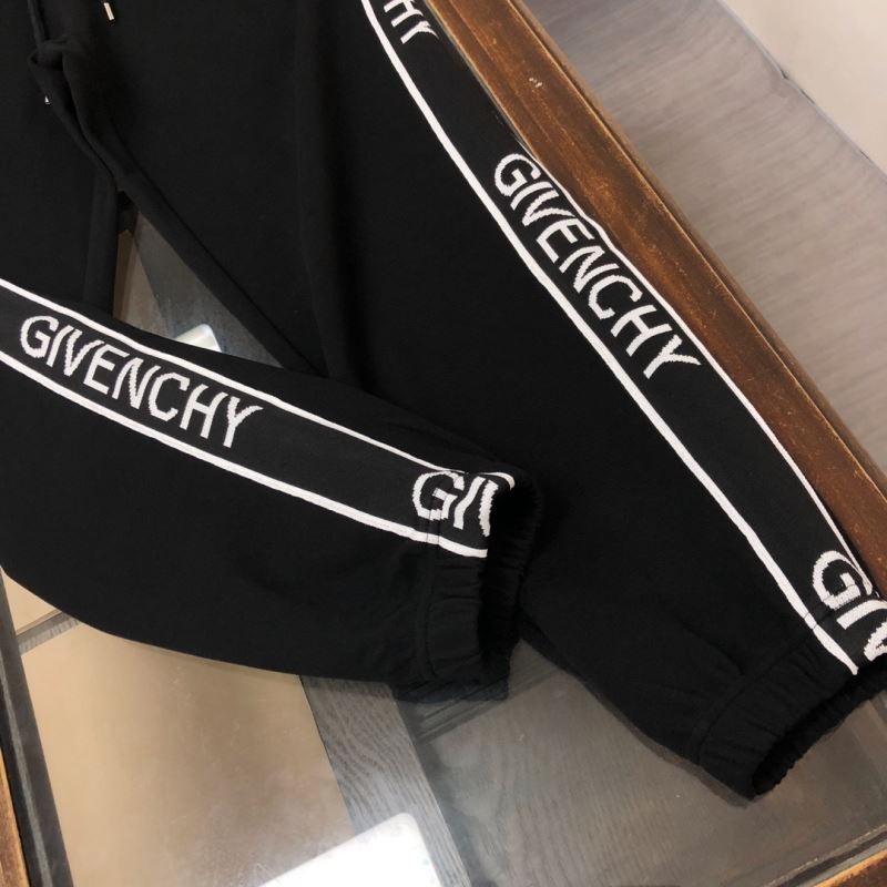 Givenchy Long Pants
